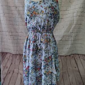 A New Day Lavender Sundress size Medium